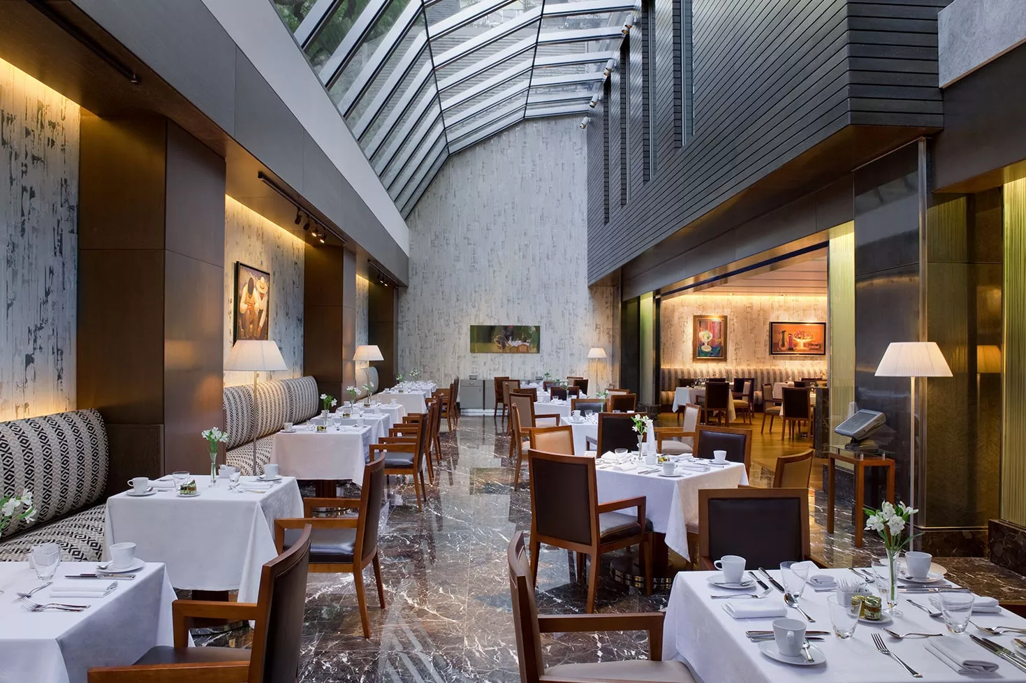 Buenos Aires e Mendoza Luxo